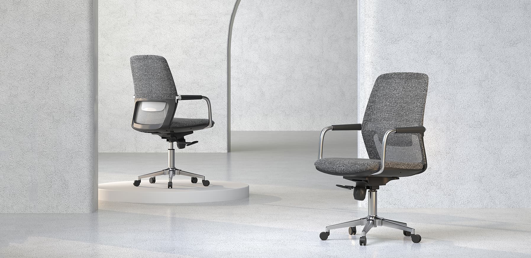 Commercial Office Fitouts & Bulk Furniture Supply