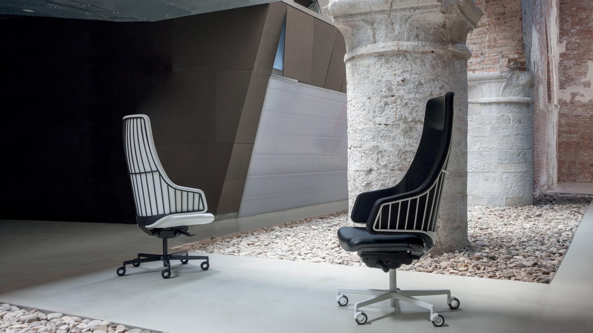 Seating commercial furniture