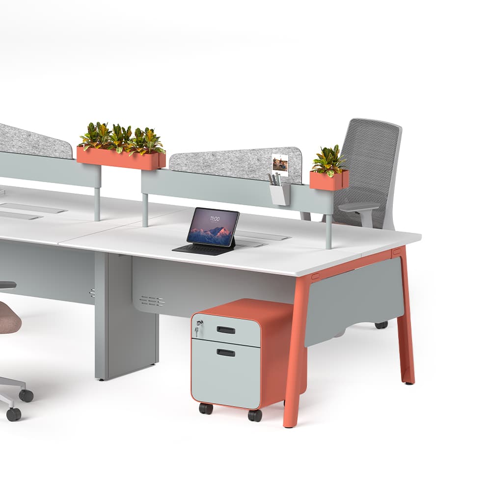 Curvivo Modular Workstation