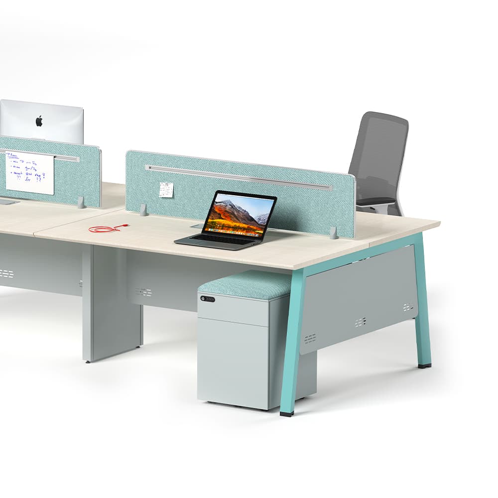DeskPro Linear Desking System