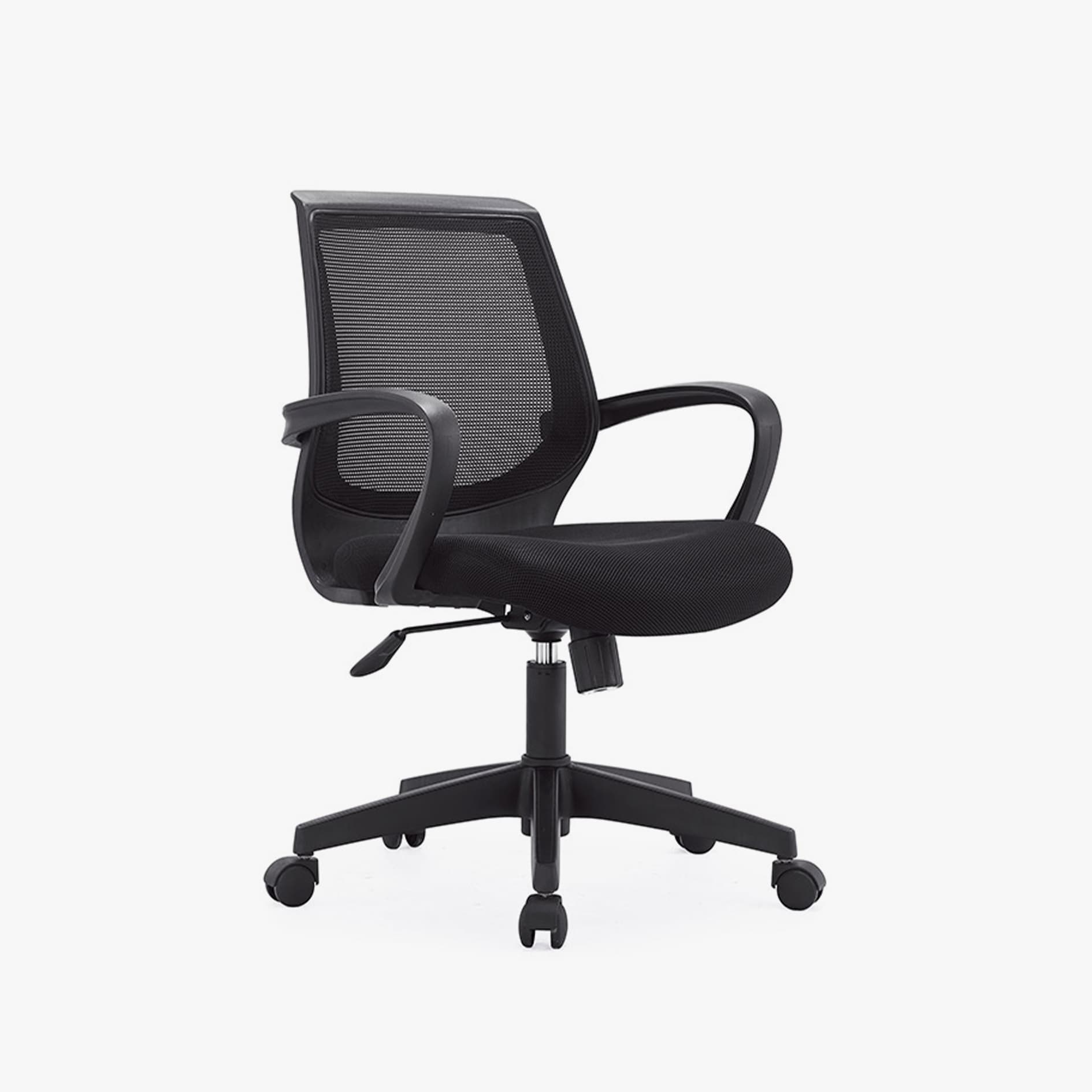 Orbit Ergonomic Mesh Task Chair