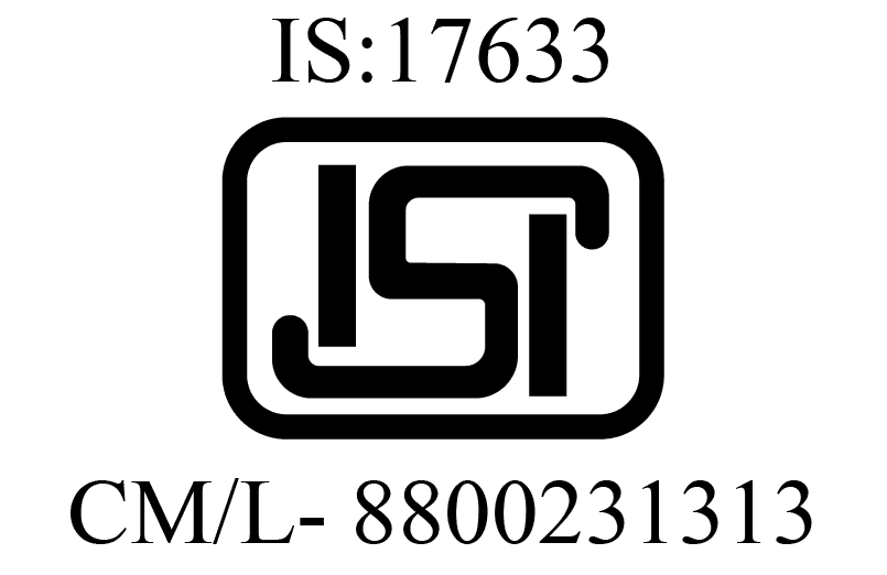 ISO 9001:2015 Quality Management System