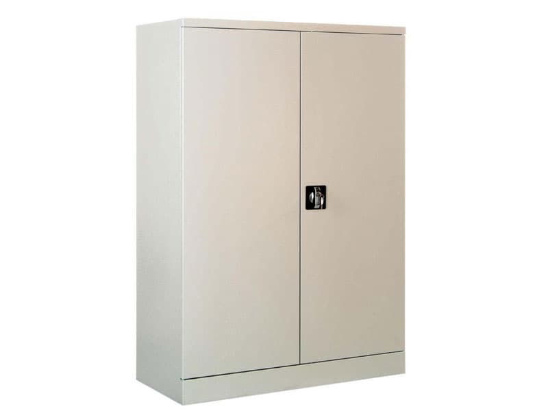 WD-STORE-04 Swift Under-Desk 3-Drawer Mobile Metal Pedestal
