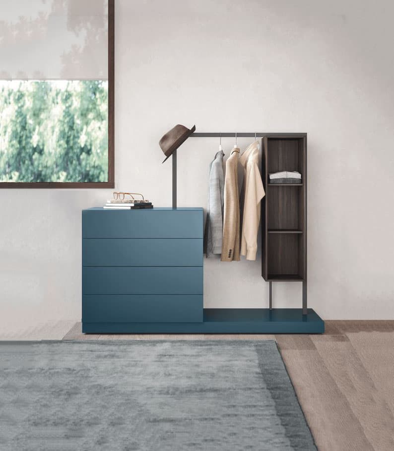 Credenza Executive Side Storage Credenza