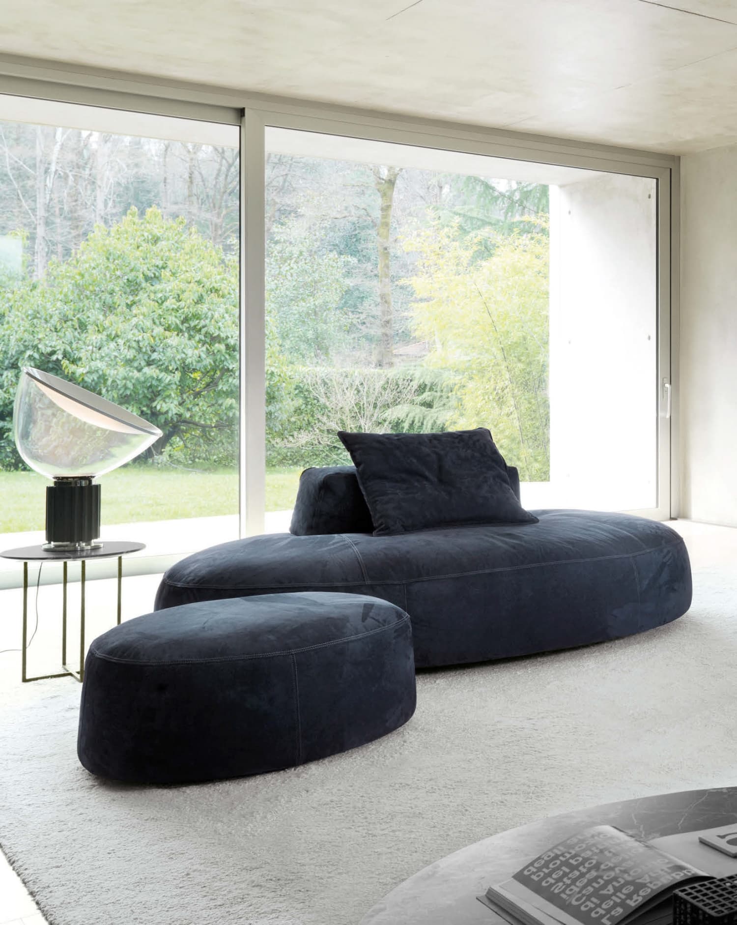Haven Modular Collaborative Sofa System