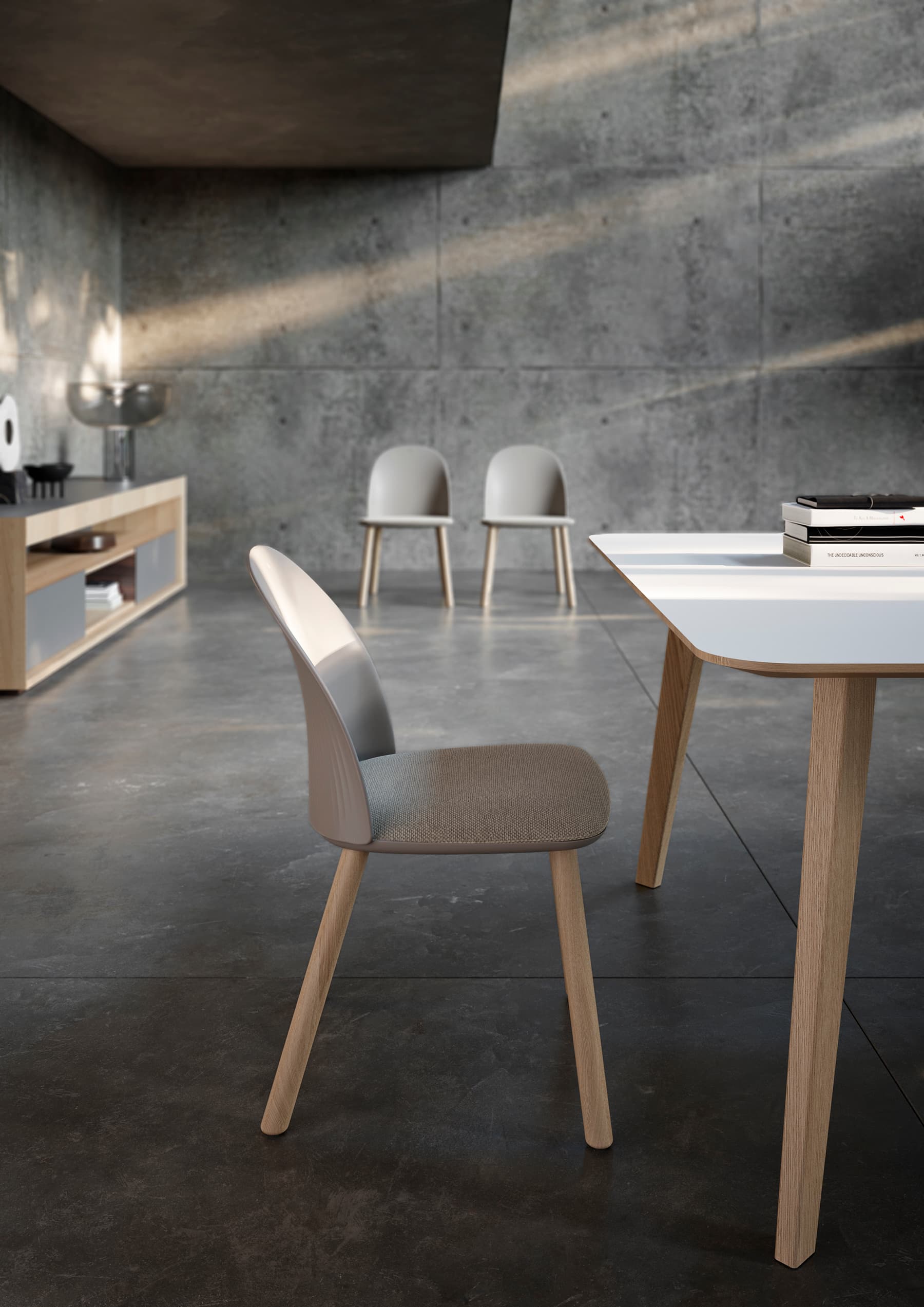 Nexus Circular Collaboration Table