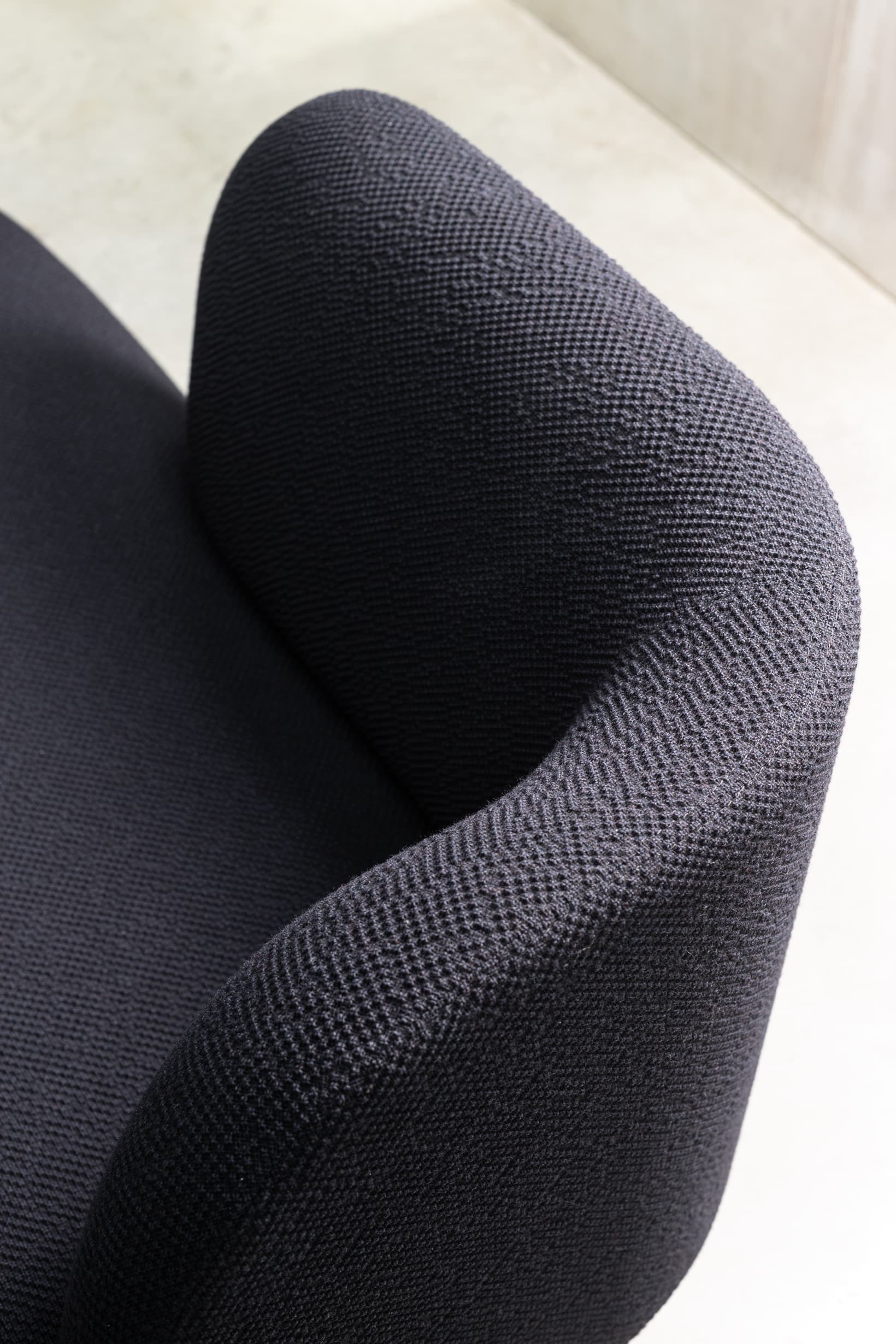 Solace 3-Seater Executive Reception Sofa