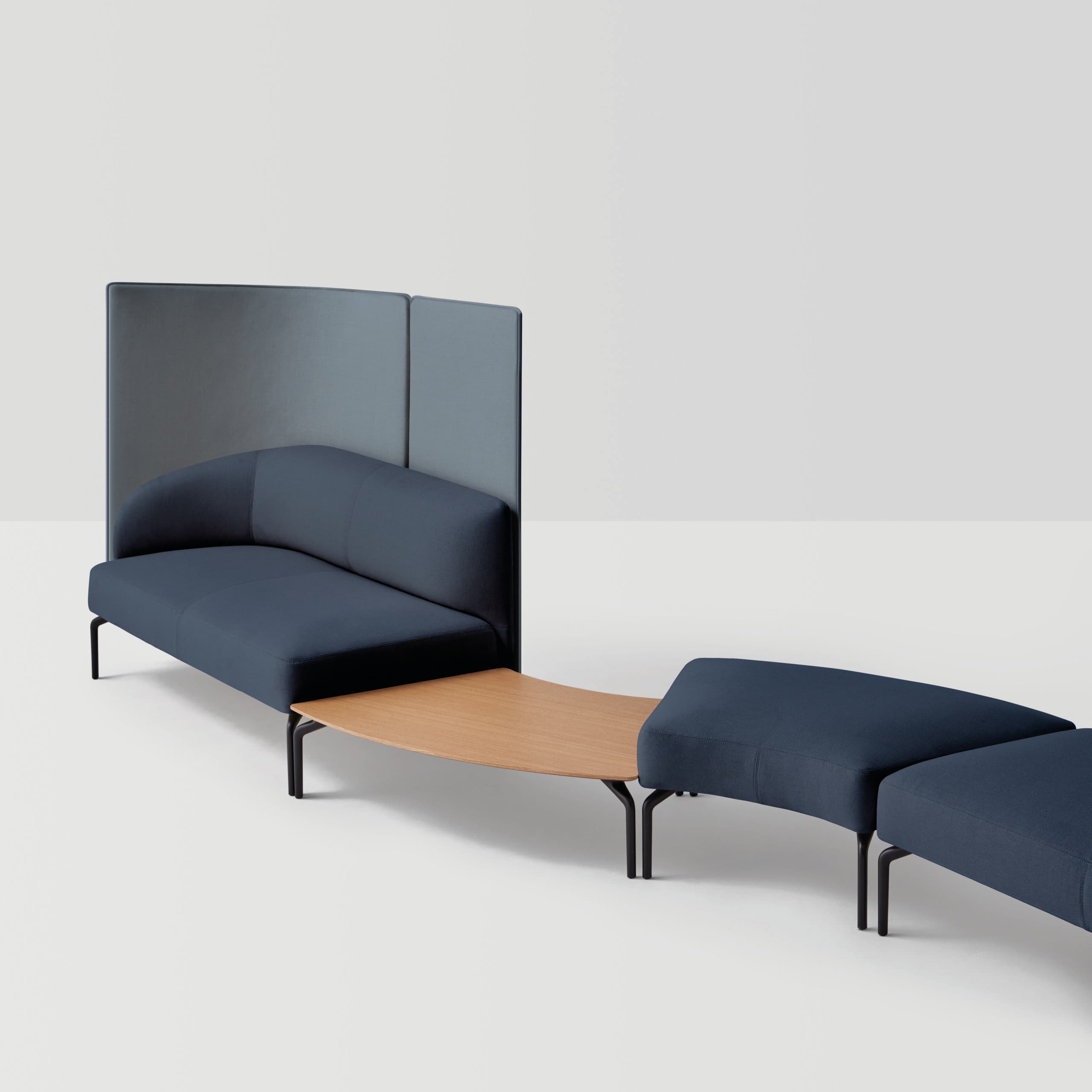 StudyCarrel Acoustic Library Reading Pod
